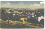 02763 Zittau vom Kummersberg o 9.1.1947