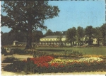 04416 Markkleeberg HO-Parkgaststaette, o 18.6.1960