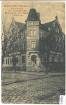 04880 Falkenberg Hotel-Restaurant Kaiserhof * ca. 1920