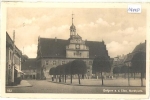Belgern Marktplatz o 22.8.1942
