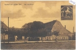 04703 Leising Gasthof zur wilden Sau * ca. 1910