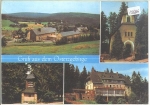 01776 Osterzgebirge o 23.8.1974