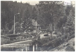 01776 Bärenburg II, Waldbärenburg, Gaststätte Riedelmühle *ca. 1970