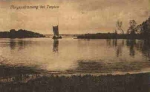 Treptow Berlin Seeansicht o 27.5.1917