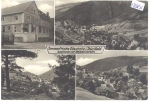 07429 Doeschnitz Gasthaus zur Weissen Sorbitz o 18.9.1972