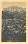 Scheibbs Niederdonau * ca. 1930