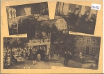 01612 Diesbar, Gasthof zum Roß o 28.6.1941