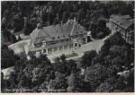 95138 Bad Steben Kurhaus Fliegeraufnahme o 17.5.1937