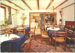 77781 Biberach Pension Buergerstube 1971