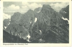 Stripsenjochhuette im Kaisertal * ca. 1920