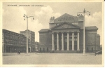 Duisburg Stadttheater, * ca. 1920