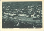 26757 Borkum Aerial photo October 30, 1965