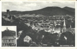 Bad Godesberg mit Lindenwirtin, * ca. 1930