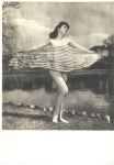 Pin-Up *ca. 1957