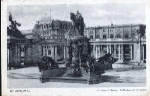Berlin Monument to Emperor Wilhelm the Great o 9.7.1929