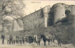 Sedan Citadelle, gebr. 1915