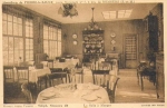 Hostellerie de Pierre-le-Sault, * ca. 1920