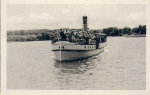 Neuruppinersee motor ship 