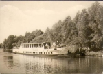 Neuruppin excursion boat 