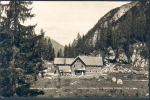 Obertraun Schonbergalm  o ca. 1930