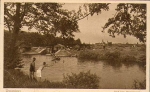 04440 Zwenkau Bad am Elsterwehr, o 7.9.1926