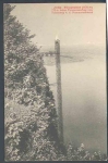 Bürgenstock Personenaufzug * ca. 1910