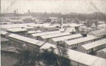 Hamburg 30th touring exhibition of German agriculture 27.5.-1.6.1924, *