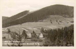 07907 Moosbach  Gaststätte und Pension mit Hirschkopf o 20.5.1957