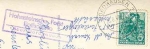 99768 Rothesütte Hohensteinche Forst Posthilfsstellenstempel auf AK, o 26.8.1960