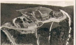 98599 Inselsberg aerial view * approx. 1937