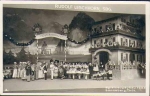 Sonneberg toy show 1933 Rudolf Leschhorn SBG., *