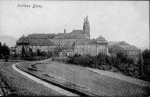 96231 Schloss Banz *ca. 1920