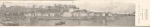Namur 4-part folding card * approx. 1916