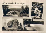 08268 Hammerbruecke * ca. 1967