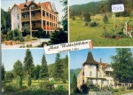 38685 Lautenthal Hotel Waldschloesschen o 10.8.1970