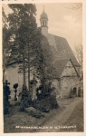 Graupen St. Anna Kirchlein, * ca. 1935
