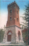 Plauen Vogtland Charlottenturm * ca. 1920