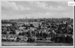 Neugersdorf Blick von der Felsenmühle * ca. 1940