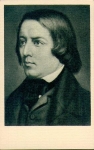 Robert Schuhmann Composer *ca. 1920