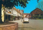 Salzgitter Kiesmerplatz mit VW, * 1970