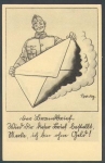 Humor card 