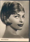 Chistel Bodenstein * ca. 1963 Progress-Starfoto 1893