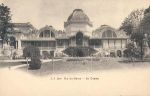 Aix-les-Bains Le Casino * ca. 1910