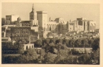 Avignong Le Pont Saint-Benezet *ca. 1910