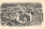 Orange Vue General prise de la Madone, * ca. 1900