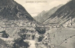 Dammagletscher