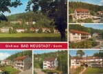 97616 Bad Neustadt o 15.10.1974