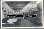 Dresden Schlossstrasse 16 Restaurant "Schlosskeller" *ca. 1940