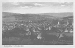 Schlüchtern Westseite *ca.1920