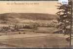 02681 Wilthen vom Monchswalder Berg o 29.2.1932